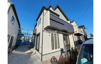 【外観】令和7年11月28日撮影