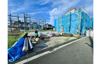 【外観】令和7年9月14日撮影