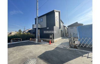 【外観】令和7年11月8日撮影