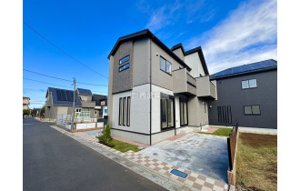 【外観】令和7年10月23日撮影