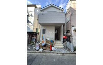 【外観】令和7年11月16日撮影