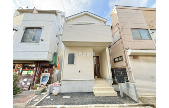 【外観】令和8年1月8日撮影