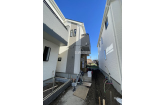 【外観】令和7年11月22日撮影