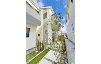 【外観】令和7年12月19日撮影