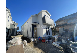 【外観】令和7年11月22日撮影