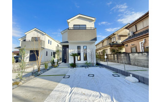 【外観】令和7年12月19日撮影