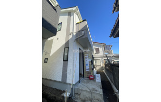 【外観】令和7年11月22日撮影