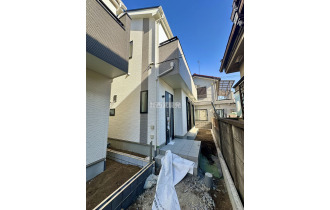 【外観】【外観】2025年12月1日撮影