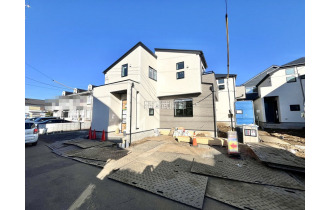 【外観】令和7年11月29日撮影