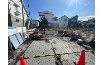 【外観】令和7年9月21日撮影