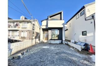 【外観】令和7年11月29日撮影