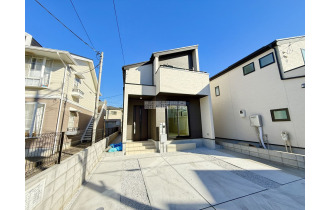 【外観】令和8年1月23日撮影