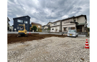 【外観】現地全体令和7年8月28日撮影