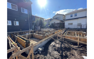 【外観】令和7年9月21日撮影