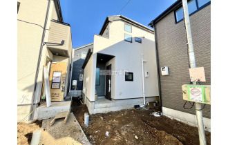 【外観】令和7年11月29日撮影