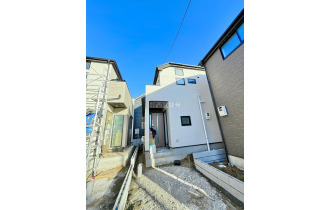 【外観】令和7年12月12日撮影