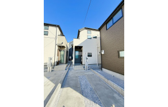 【外観】令和8年1月23日撮影