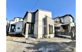 【外観】令和7年11月29日撮影