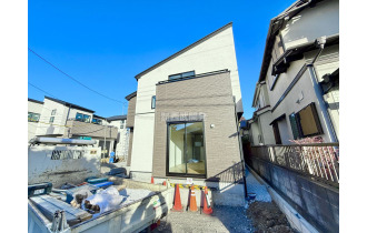 【外観】令和7年12月12日撮影