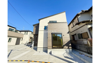 【外観】令和8年1月23日撮影