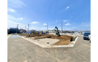 【外観】現地全体/令和7年8月29日撮影