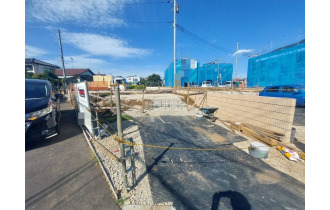 【外観】令和7年10月23日撮影