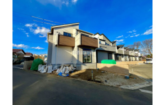 【外観】令和8年1月8日撮影