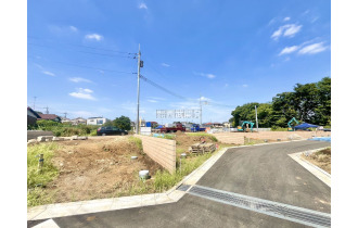 【外観】現地全体/令和7年8月29日撮影