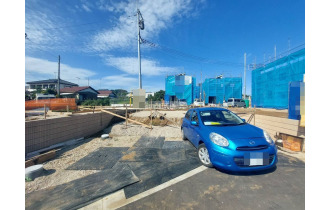 【外観】令和7年10月23日撮影