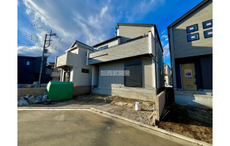 【外観】令和8年1月8日撮影