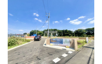 【外観】現地全体/令和7年8月29日撮影
