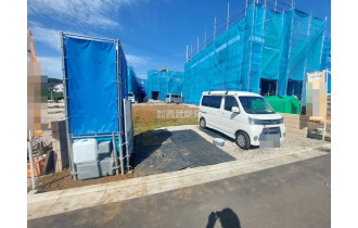 【外観】令和7年10月23日撮影