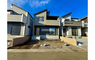 【外観】令和8年1月8日撮影