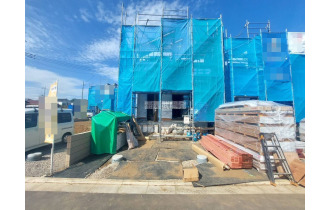 【外観】令和7年10月23日撮影