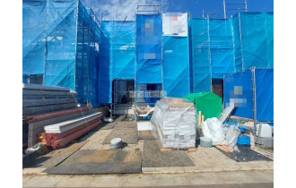 【外観】令和7年10月23日撮影