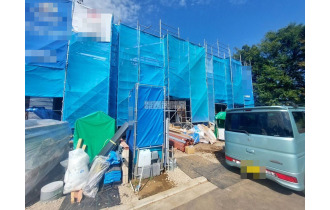 【外観】令和7年10月23日撮影