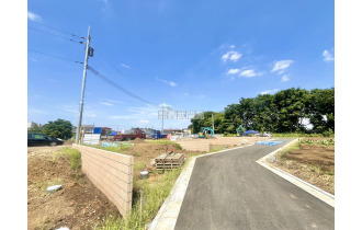 【外観】現地全体/令和7年8月29日撮影