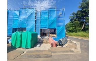 【外観】令和7年10月23日撮影