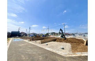【外観】現地全体/令和7年8月26日撮影