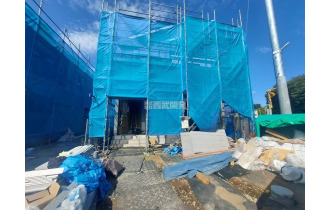 【外観】令和7年10月23日撮影