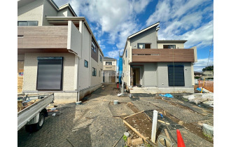 【外観】現地全景/令和7年10月27日撮影