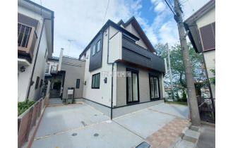 【外観】令和7年9月29日撮影