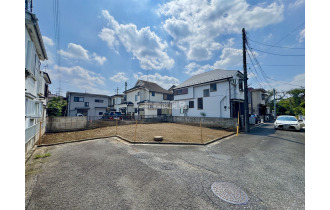 【外観】令和7年9月1日撮影