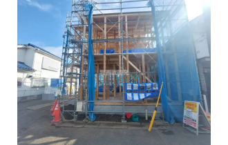 【外観】令和7年10月18日撮影