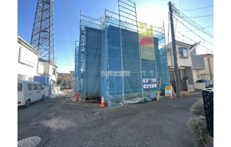 【外観】令和7年11月22日撮影