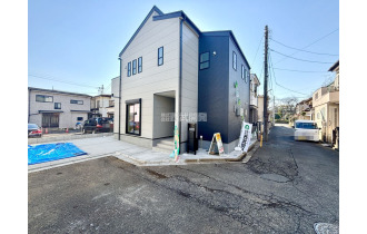 【外観】令和8年1月5日撮影