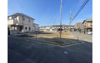 【外観】現地全景/令和7年11月8日撮影