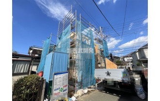 【外観】2025年9月4日撮影