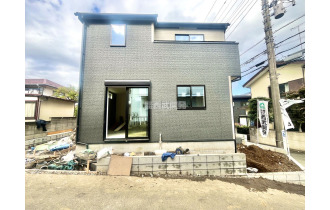 【外観】令和7年10月27日撮影