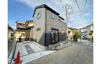 【外観】令和7年11月7日撮影